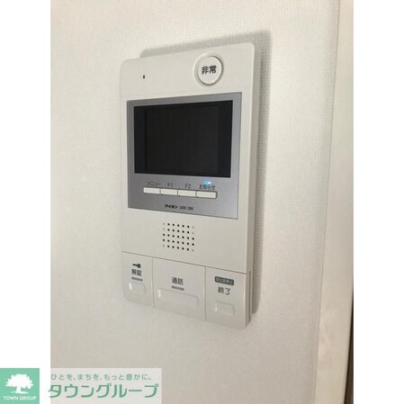 ウェルスクエアイズム下北沢の物件内観写真